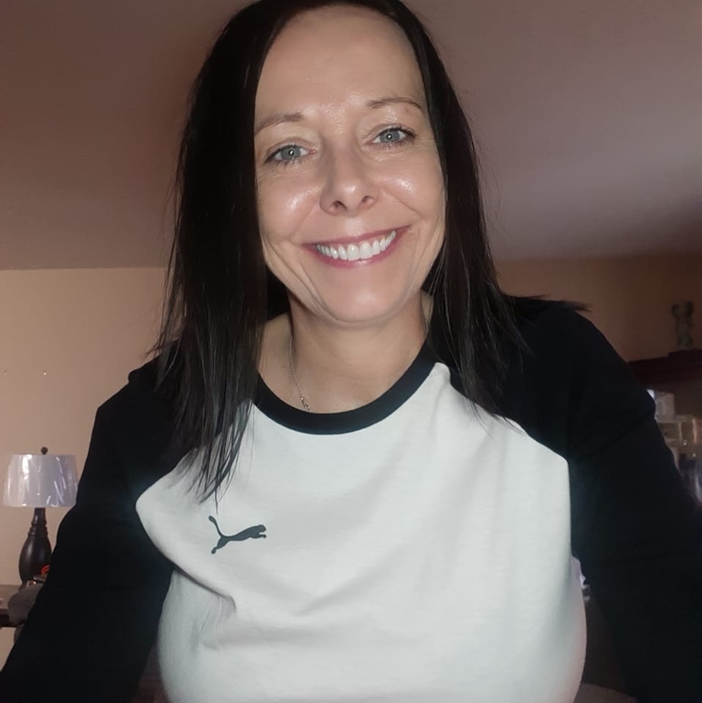 Meet your Posher, Tammy